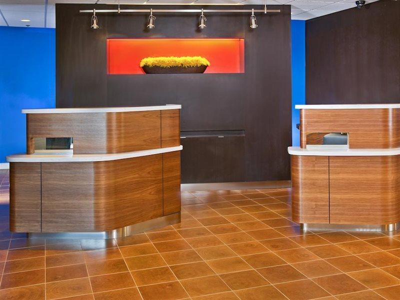 Courtyard Philadelphia Willow Grove Exterior foto
