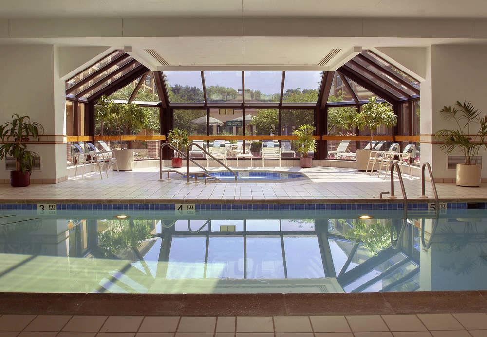 Courtyard Philadelphia Willow Grove Exterior foto