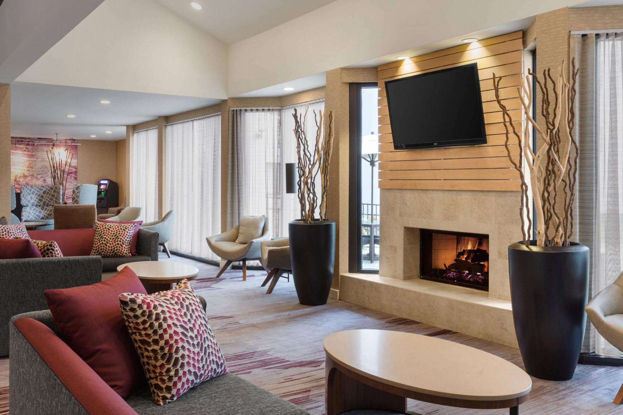 Courtyard Philadelphia Willow Grove Exterior foto
