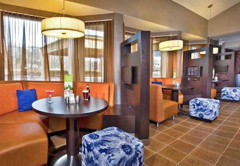 Courtyard Philadelphia Willow Grove Restaurante foto